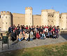 Cr&oacute;nica e im&aacute;genes del Viaje Guiado: Zaragoza universal, 20 y 21/02/16