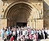 Cr&oacute;nica del viaje guiado a las Colegiatas de Cantabria. Primera edici&oacute;n