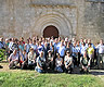 Viaje Guiado por el Valle del Esgueva, 22/06/13