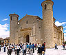 Viaje Guiado por el Esplendor Medieval Palentino