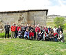Crónica del viaje guiado: Ruta de Fernán González, 3ª edición, del 1 de junio de 2013