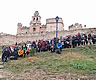 Cr&oacute;nica e im&aacute;genes del Viaje Guiado "Joyas del rom&aacute;nico rural segoviano" 29/11/14