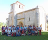 Cr&oacute;nica e im&aacute;genes del Viaje Guiado: Grandes Monasterios Desconocidos de Burgos, 22 y 23 de septiembre de 2018