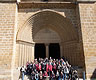 Cr&oacute;nica e im&aacute;genes del Viaje Guiado: Grandes monasterios y castillos de Navarra, 24, 25 y 26/03/17