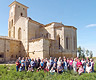 Cr&oacute;nica e im&aacute;genes del Viaje Guiado: Grandes monasterios desconocidos de Palencia. 28 y 29 de septiembre de 2019