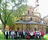 Viaje a los Monasterios zamoranos de leyenda