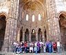 Cr&oacute;nica e im&aacute;genes del Viaje Guiado a los Monasterios Zamoranos de leyenda, 20 y 21/08/16