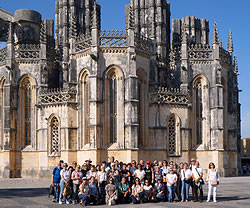 Cr&oacute;nica e im&aacute;genes del Viaje Guiado: Patrimonio de la Humanidad en Portugal, el 5, 6, 7 y 8/10/23
