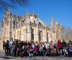 Cr&oacute;nica e im&aacute;genes del Viaje Guiado: Patrimonio de la Humanidad en Portugal, el 16, 17, 18 y 19/03/22