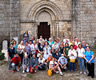 Cr&oacute;nica e im&aacute;genes del Viaje Guiado: El mejor Prerrom&aacute;nico y Rom&aacute;nico de Ourense, 27, 28 y 29 de agosto de 2021