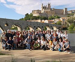 Cr&oacute;nica e im&aacute;genes del Viaje Guiado: Gran Viaje Monumental a La Provenza, Patrimonio de la Humanidad: 3, 4, 5, 6 y 7 de julio de 2024