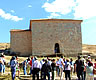 Visita a San Baudelio de Berlanga