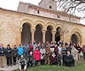 Cr&oacute;nica de la Ruta del Hombre Medieval en el noreste de Segovia