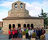 Viaje por el rom&aacute;nico de Sig&uuml;enza y su comarca