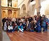 Cr&oacute;nica e im&aacute;genes del Viaje Guiado "Ruta de la Arquitectura subterr&aacute;nea y desconocida de Toledo" el 23/01/16