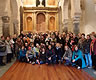 Cr&oacute;nica e im&aacute;genes del Viaje Guiado "Ruta de la Arquitectura subterr&aacute;nea y desconocida de Toledo" el 30/01/16