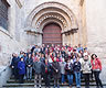 Cr&oacute;nica e im&aacute;genes del Viaje Guiado por lel rom&aacute;nico de Salamanca. 07/03/15