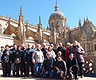 Cr&oacute;nica e im&aacute;genes del Viaje Guiado por lel rom&aacute;nico de Salamanca. 14/03/15