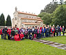 Cr&oacute;nica e im&aacute;genes del Viaje Guiado: Monasterios y santuarios de Asturias, 30 de junio, 1 y 2 de julio de 2017