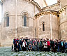 Cr&oacute;nica del Viaje Guiado por el Rom&aacute;nico en la ciudad de Segovia. 16/02/13