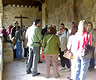 Viaje a Sep&uacute;lveda, el 18/10/08