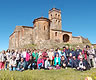 Cr&oacute;nica e im&aacute;genes del Viaje Guiado: Huellas del Medievo en la Sierra de Aracena, 17, 18 y 19 de mayo de 2019