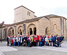 Cr&oacute;nica e im&aacute;genes del Viaje Guiado: Ermitas y Monasterios de ensue&ntilde;o en las Sierras de Navarra. 5 , 6 y 7 de abril de 2019 