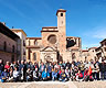 Cr&oacute;nica e im&aacute;genes del Viaje Guiado: Ruta por el Rom&aacute;nico de Sig&uuml;enza y su comarca, el 16 de marzo de 2019