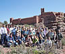 Cr&oacute;nica e im&aacute;genes del Viaje Guiado: Teruel fascinante. 9 y 10/05/15