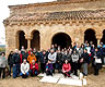 Viaje a los confines de Soria: Tiermes y Caracena