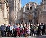 Cr&oacute;nica e im&aacute;genes del Viaje Guiado a la ciudad de Toledo, el 05/02/22