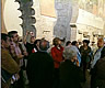Viaje Guiado a Toledo. Iglesia de San Rom&aacute;n