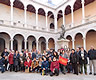 Cr&oacute;nica e im&aacute;genes del Viaje Guiado por el Gran Toledo Imperial, el 27 de enero de 2018