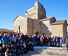Cr&oacute;nica e im&aacute;genes del Viaje Guiado por Toledo paleocristiano y visigodo, el 28/11/15
