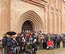 Viaje al Conjunto rom&aacute;nico de Toro y dos iglesias de Valladolid