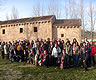 Viaje por el rom&aacute;nico de Tres villas medievales de Segovia