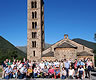 Cr&oacute;nica e im&aacute;genes del Viaje Guiado: Ruta del Rom&aacute;nico en los Valles de Bo&iacute;, Ar&aacute;n (Lleida) y el Alto Garona franc&eacute;s: 15, 16 17 y 18 de junio de 2021