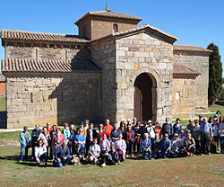 Cr&oacute;nica e im&aacute;genes del Viaje Guiado: Rom&aacute;nico de Zamora, San Pedro de la Nave y Los Arribes del Duero. 23 y 24 de septiembre de 2023