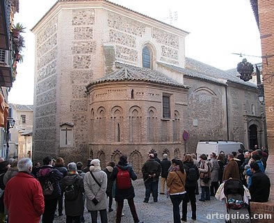 Convento de Santa Isabel