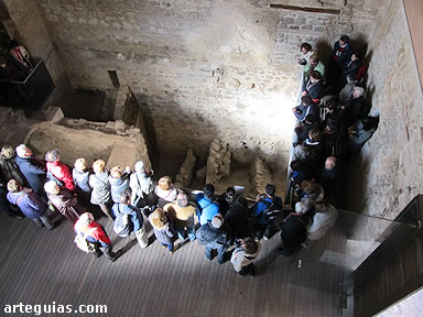 Cuevas de H&eacute;rcules