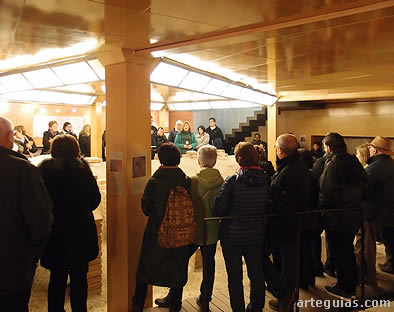 Termas Romanas