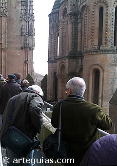 La Torre del Gallo merec&iacute;o cientos de fotograf&iacute;as