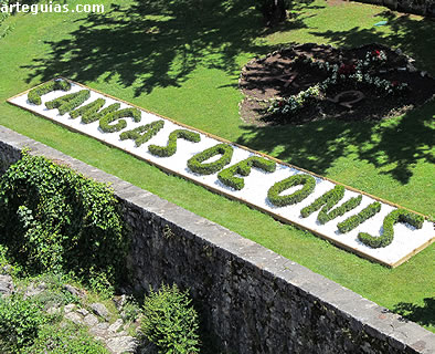 Cangas de Onís