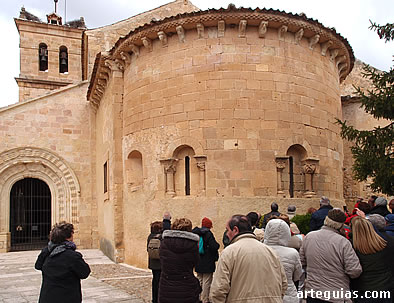 San Pedro de Gaíllos