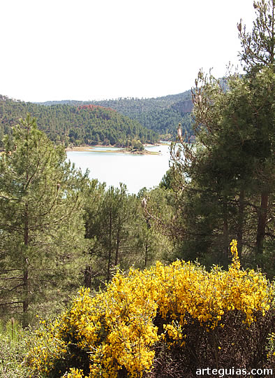 Serranía de Cuenca