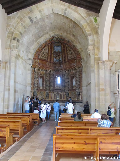 Ermita de los Santos Mártires de Garray
