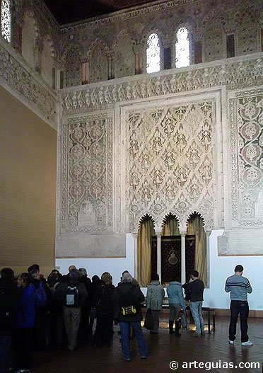 Sinagoga del Tr&aacute;nsito