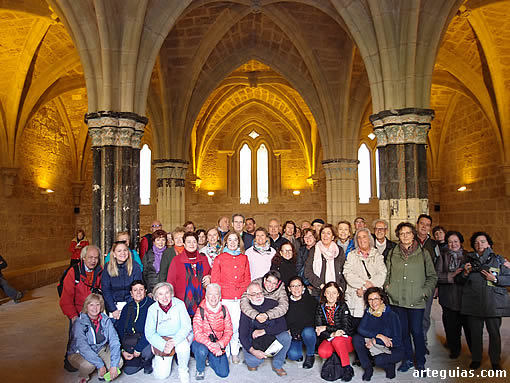 Foto de Familia