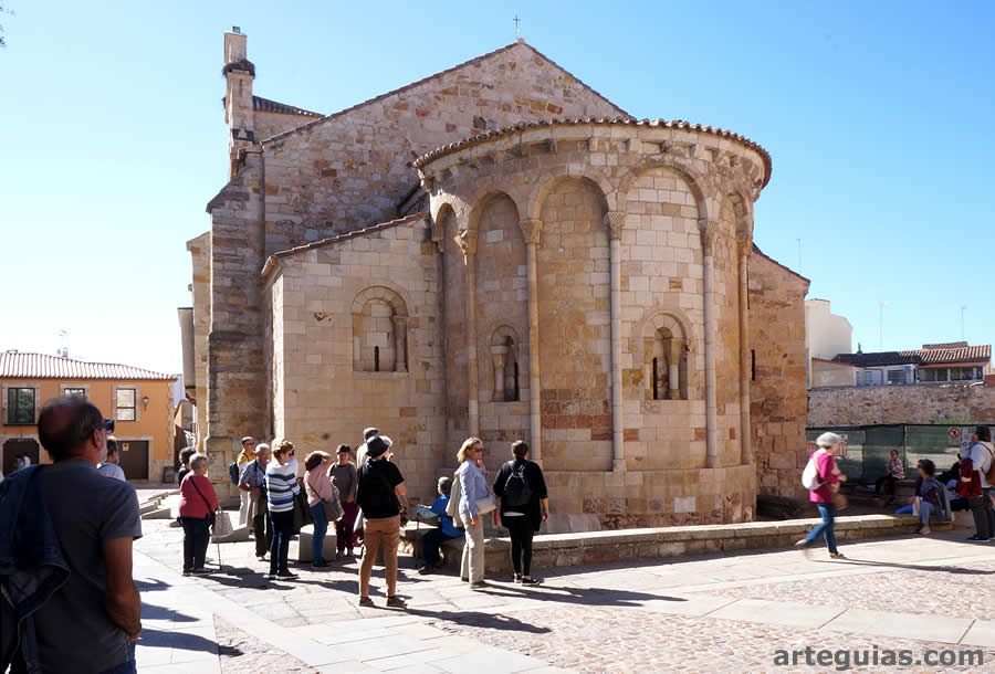 Santa María la Nueva
