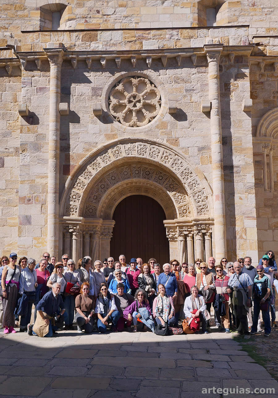 Foto de familia